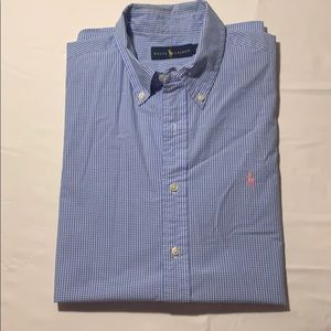 Ralph Lauren shirt